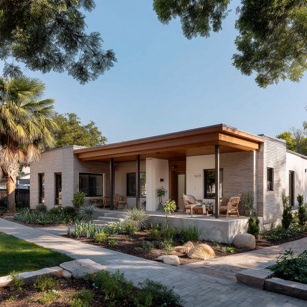 Private bathroom facilities at SLMD Addiction Treatment in Sunnyvale, California